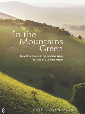 cover image of In the Mountains Green